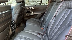 2025 (25) BMW X5 xDrive40d MHT M Sport 5dr Auto 5258645