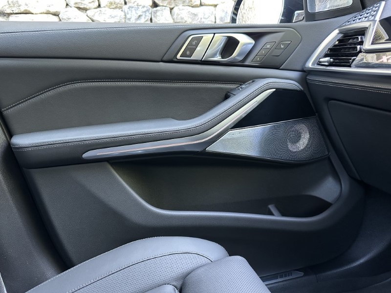 2025 (25) BMW X5 xDrive40d MHT M Sport 5dr Auto 5258633