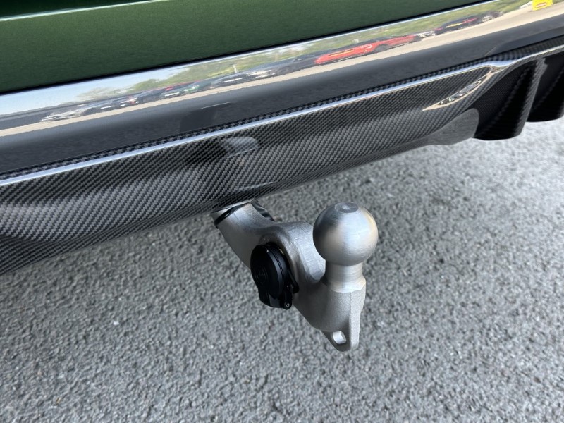 2025 (25) BMW X5 xDrive40d MHT M Sport 5dr Auto 5258623