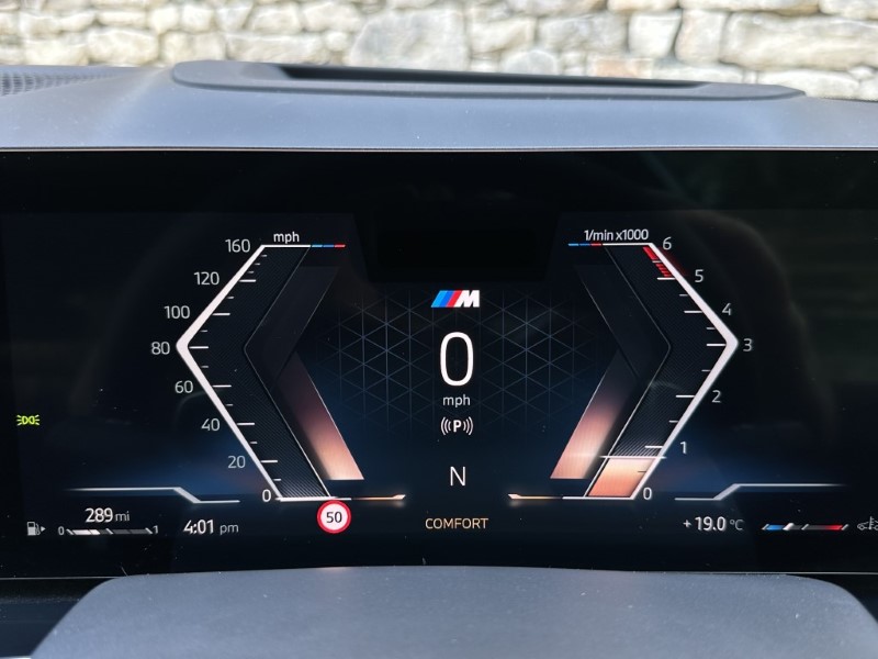 2025 (25) BMW X5 xDrive40d MHT M Sport 5dr Auto 5258655