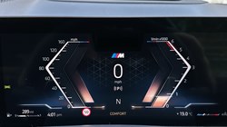 2025 (25) BMW X5 xDrive40d MHT M Sport 5dr Auto 5258655