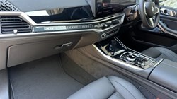 2025 (25) BMW X5 xDrive40d MHT M Sport 5dr Auto 5258646