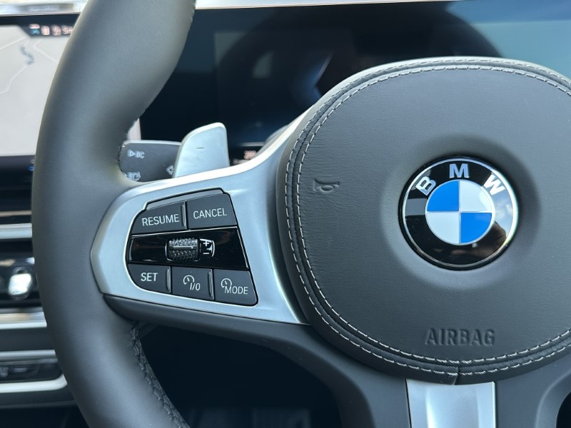 2025 (25) BMW X5 xDrive40d MHT M Sport 5dr Auto 5258639