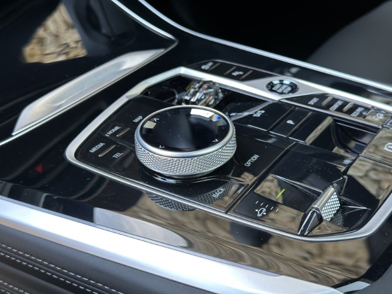 2025 (25) BMW X5 xDrive40d MHT M Sport 5dr Auto 5258654