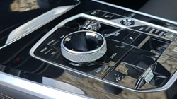 2025 (25) BMW X5 xDrive40d MHT M Sport 5dr Auto 5258654