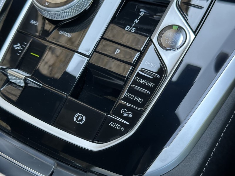 2025 (25) BMW X5 xDrive40d MHT M Sport 5dr Auto 5258631