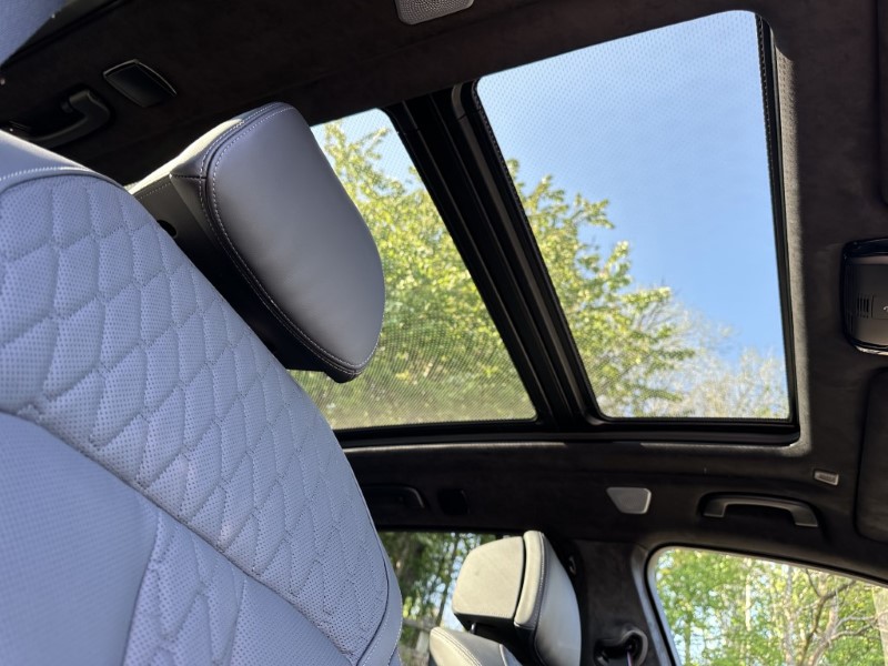 2025 (25) BMW X5 xDrive40d MHT M Sport 5dr Auto 5258694