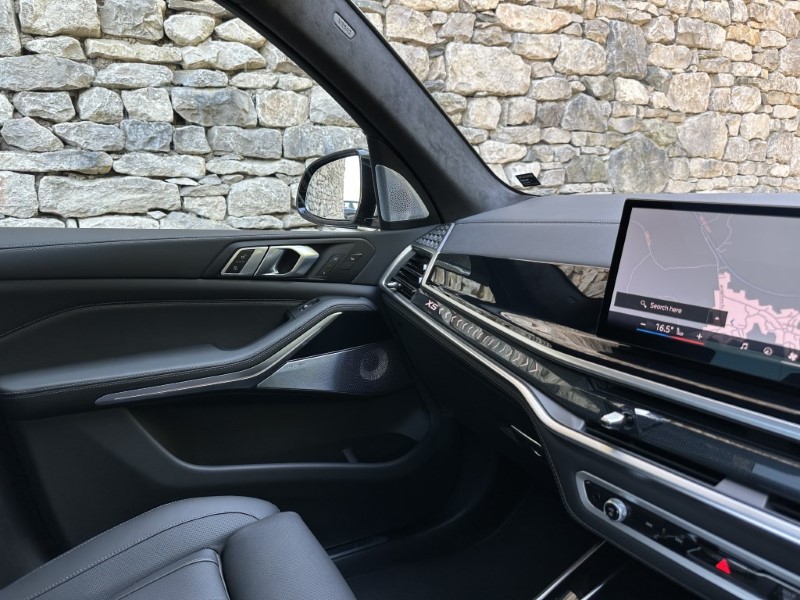 2025 (25) BMW X5 xDrive40d MHT M Sport 5dr Auto 5258632