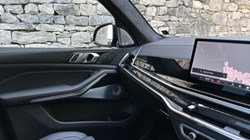 2025 (25) BMW X5 xDrive40d MHT M Sport 5dr Auto 5258632