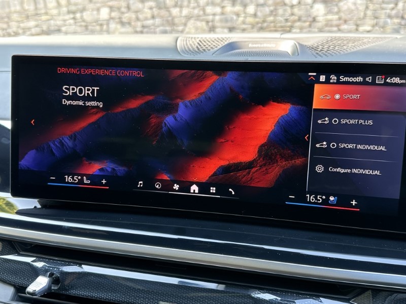 2025 (25) BMW X5 xDrive40d MHT M Sport 5dr Auto 5258673