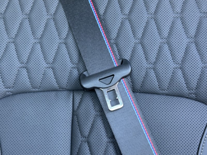 2025 (25) BMW X5 xDrive40d MHT M Sport 5dr Auto 5258652