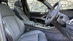 2025 (25) BMW X5 xDrive40d MHT M Sport 5dr Auto 5258611