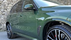 2025 (25) BMW X5 xDrive40d MHT M Sport 5dr Auto 5258690