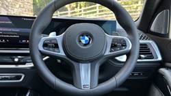 2025 (25) BMW X5 xDrive40d MHT M Sport 5dr Auto 5258626