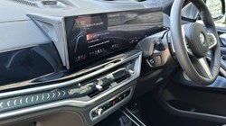 2025 (25) BMW X5 xDrive40d MHT M Sport 5dr Auto 5258647
