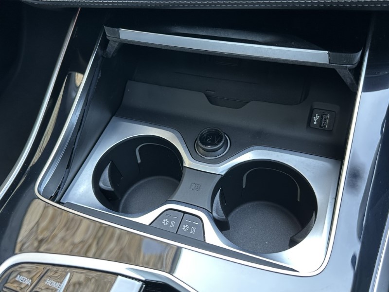 2025 (25) BMW X5 xDrive40d MHT M Sport 5dr Auto 5258634