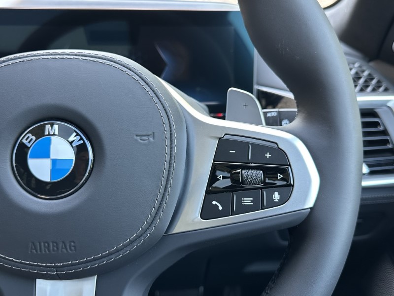 2025 (25) BMW X5 xDrive40d MHT M Sport 5dr Auto 5258640