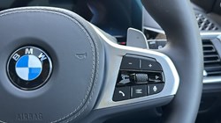 2025 (25) BMW X5 xDrive40d MHT M Sport 5dr Auto 5258640