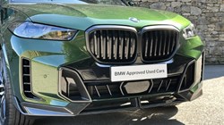 2025 (25) BMW X5 xDrive40d MHT M Sport 5dr Auto 5258680
