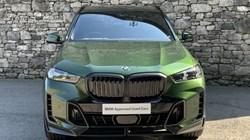 2025 (25) BMW X5 xDrive40d MHT M Sport 5dr Auto 5258678