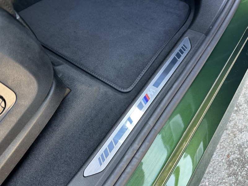 2025 (25) BMW X5 xDrive40d MHT M Sport 5dr Auto 5258613