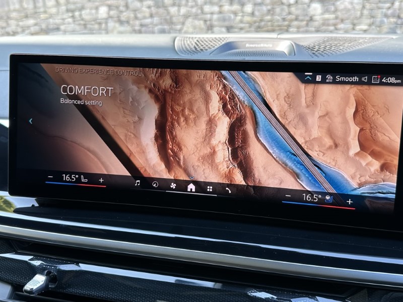 2025 (25) BMW X5 xDrive40d MHT M Sport 5dr Auto 5258674