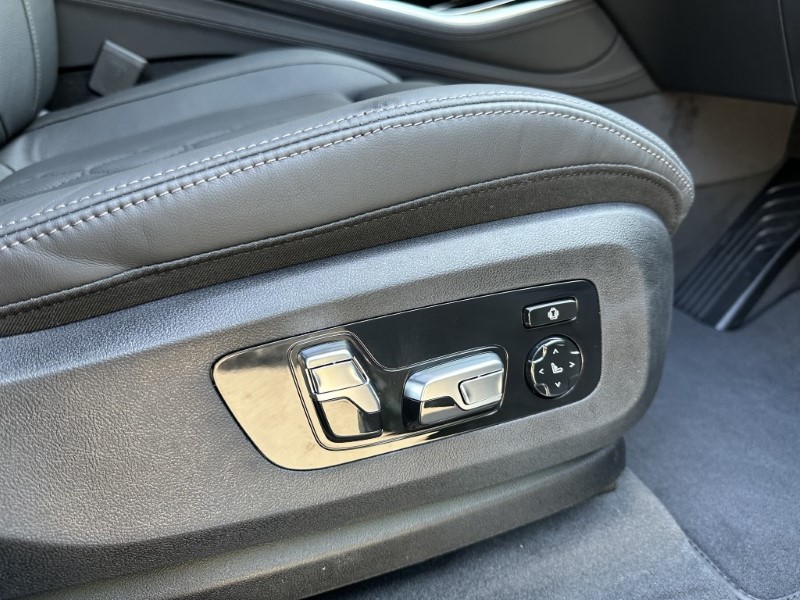 2025 (25) BMW X5 xDrive40d MHT M Sport 5dr Auto 5258612