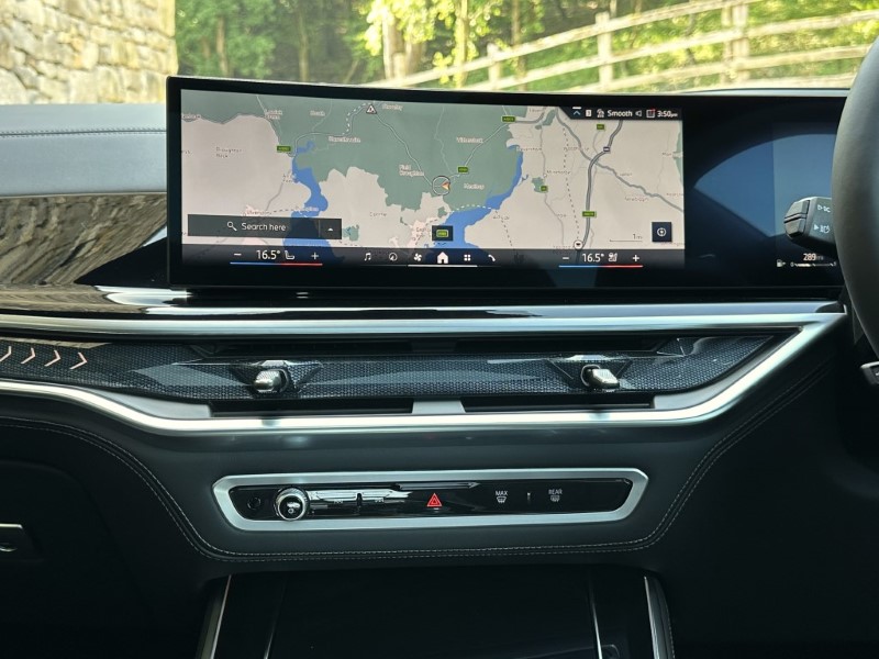 2025 (25) BMW X5 xDrive40d MHT M Sport 5dr Auto 5258627