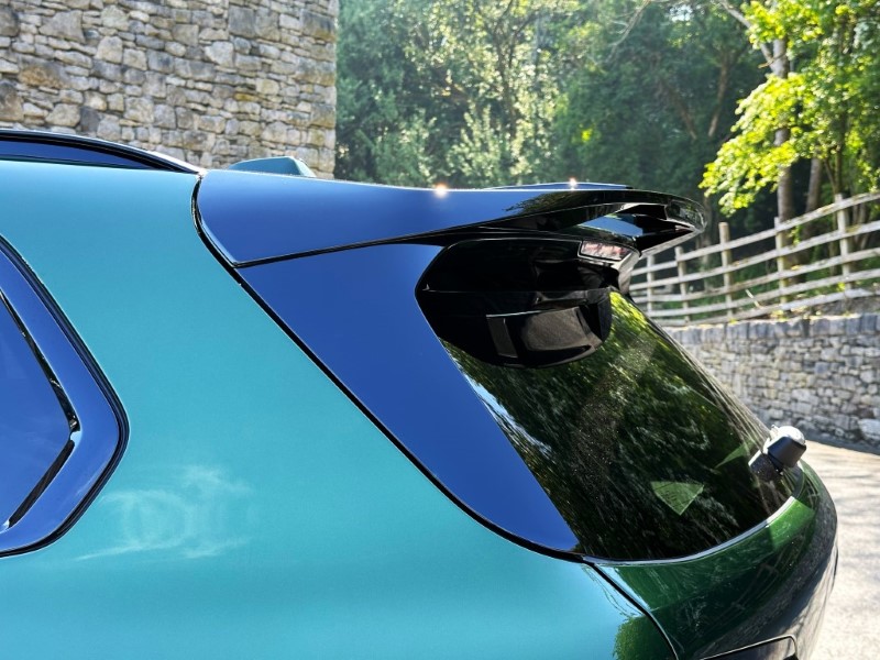 2025 (25) BMW X5 xDrive40d MHT M Sport 5dr Auto 5258696