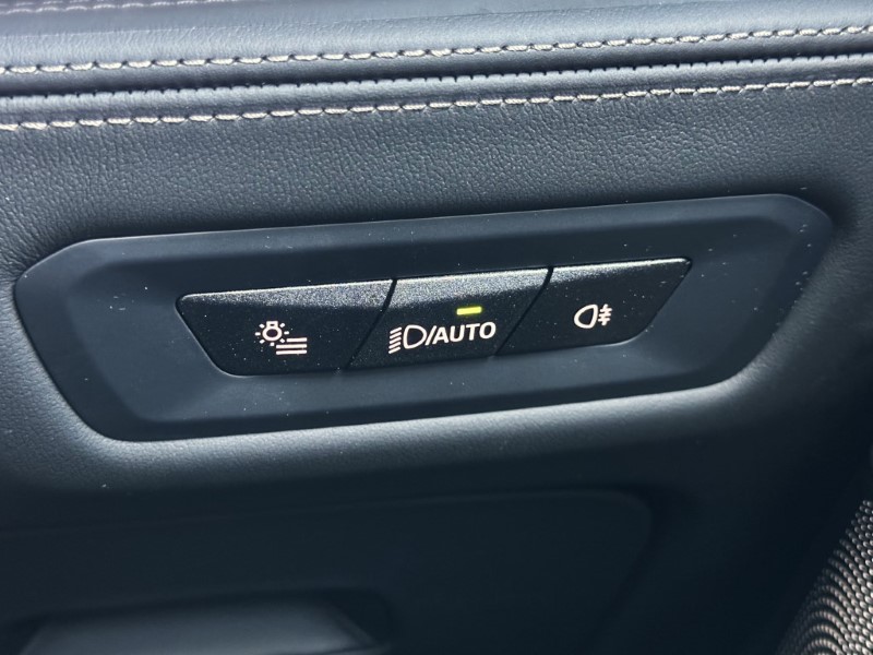 2025 (25) BMW X5 xDrive40d MHT M Sport 5dr Auto 5258636