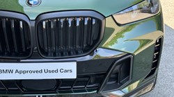 2025 (25) BMW X5 xDrive40d MHT M Sport 5dr Auto 5258643