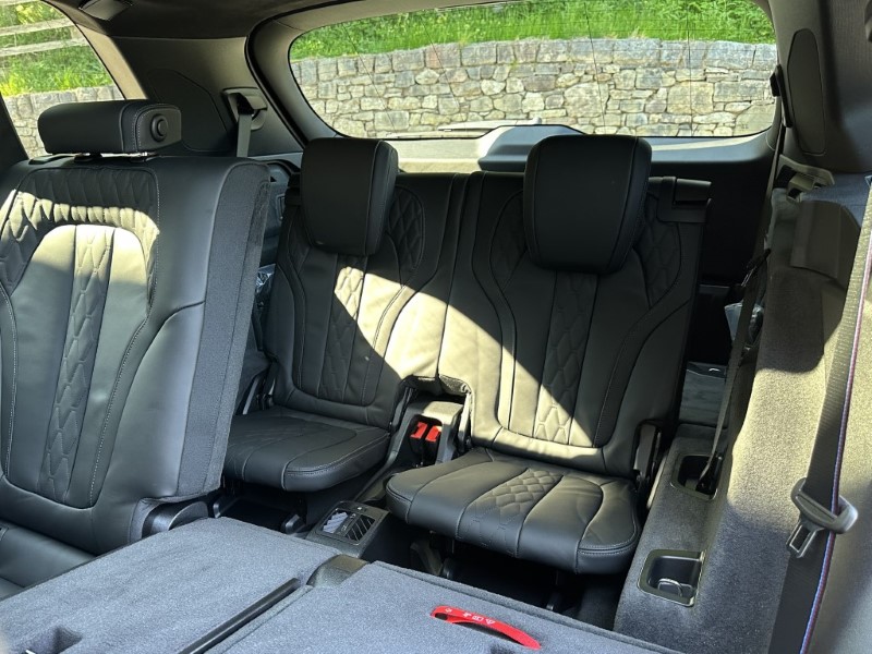 2025 (25) BMW X5 xDrive40d MHT M Sport 5dr Auto 5258665