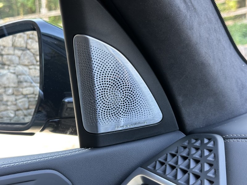 2025 (25) BMW X5 xDrive40d MHT M Sport 5dr Auto 5258684