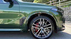 2025 (25) BMW X5 xDrive40d MHT M Sport 5dr Auto 5258687