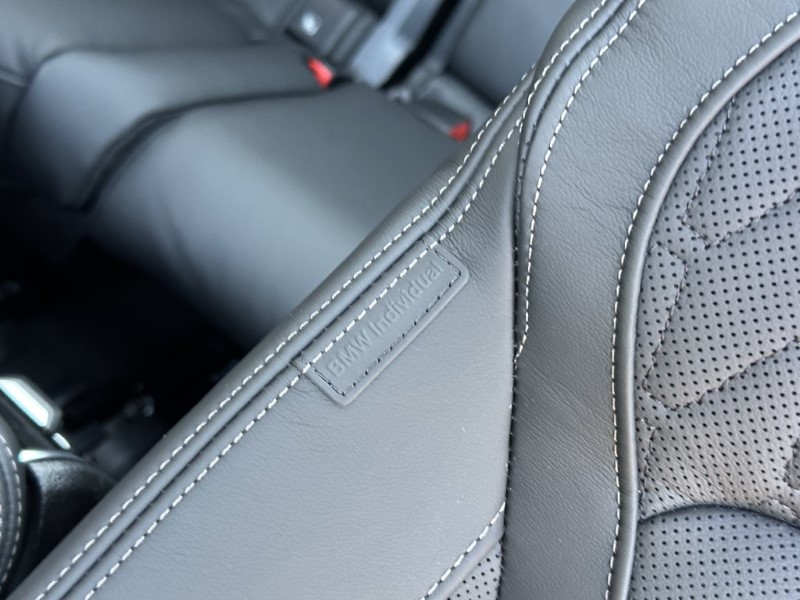 2025 (25) BMW X5 xDrive40d MHT M Sport 5dr Auto 5258653