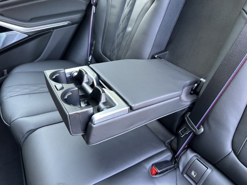 2025 (25) BMW X5 xDrive40d MHT M Sport 5dr Auto 5258664