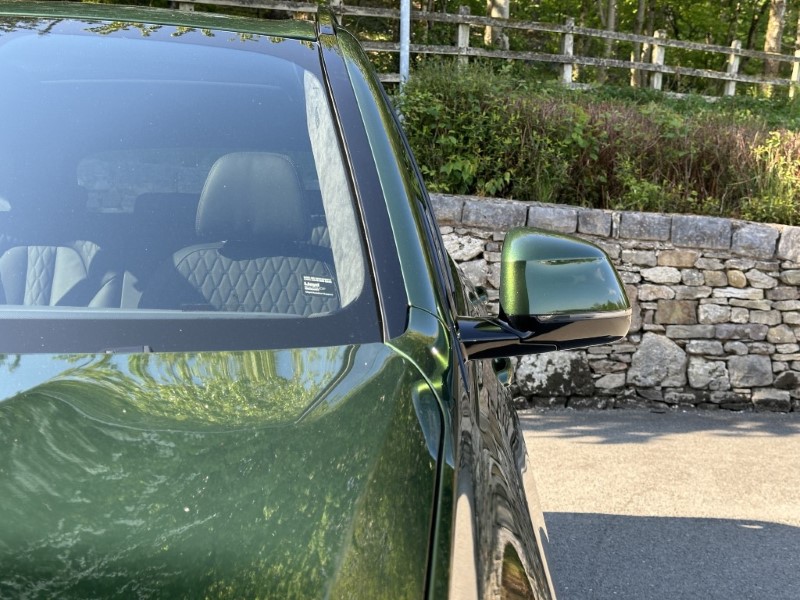 2025 (25) BMW X5 xDrive40d MHT M Sport 5dr Auto 5258669