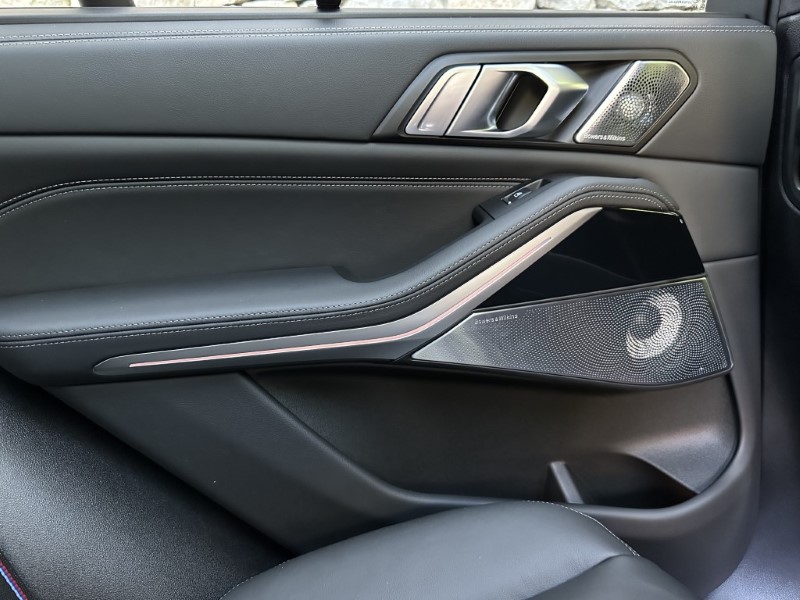 2025 (25) BMW X5 xDrive40d MHT M Sport 5dr Auto 5258624