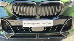 2025 (25) BMW X5 xDrive40d MHT M Sport 5dr Auto 5258682