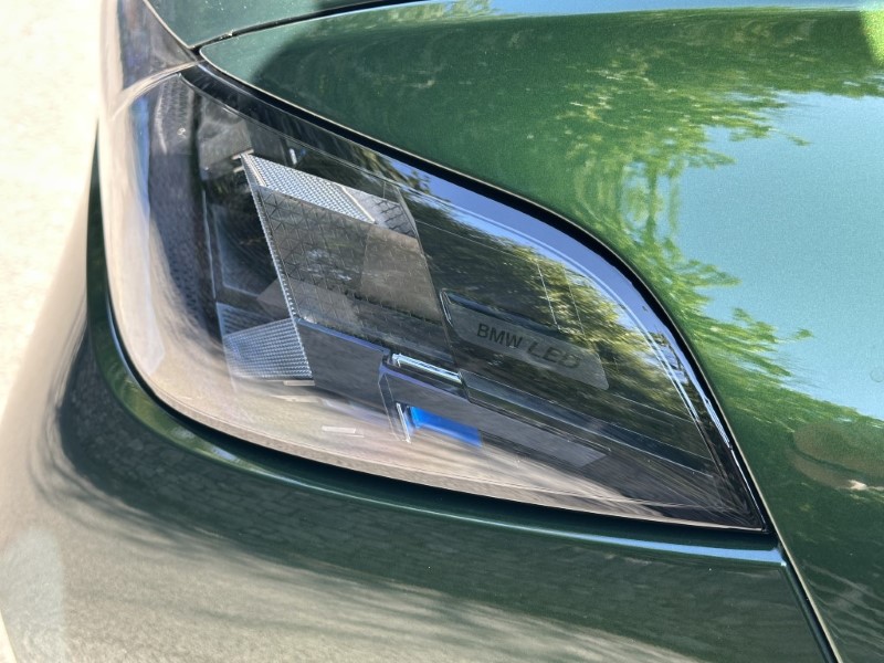 2025 (25) BMW X5 xDrive40d MHT M Sport 5dr Auto 5258683