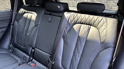 2025 (25) BMW X5 xDrive40d MHT M Sport 5dr Auto 5258663