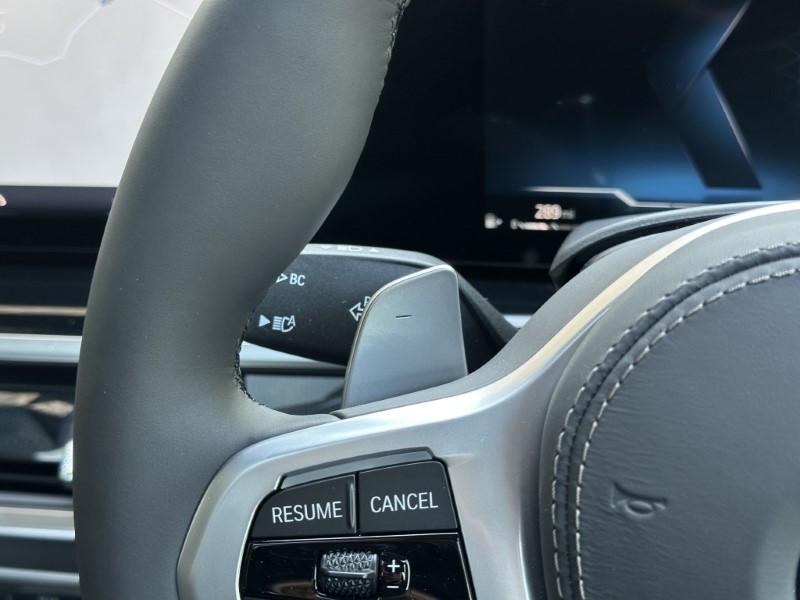 2025 (25) BMW X5 xDrive40d MHT M Sport 5dr Auto 5258637