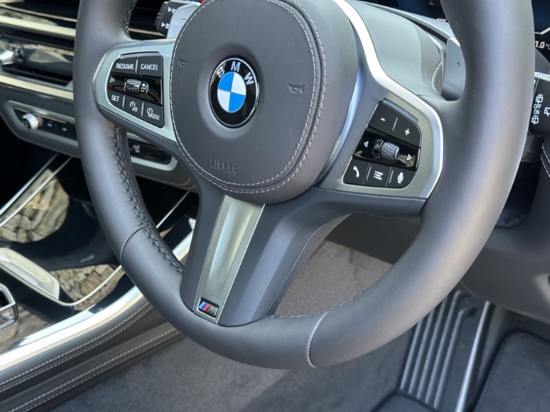 2025 (25) BMW X5 xDrive40d MHT M Sport 5dr Auto 5258614