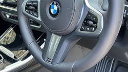 2025 (25) BMW X5 xDrive40d MHT M Sport 5dr Auto 5258614