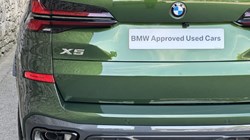 2025 (25) BMW X5 xDrive40d MHT M Sport 5dr Auto 5258619