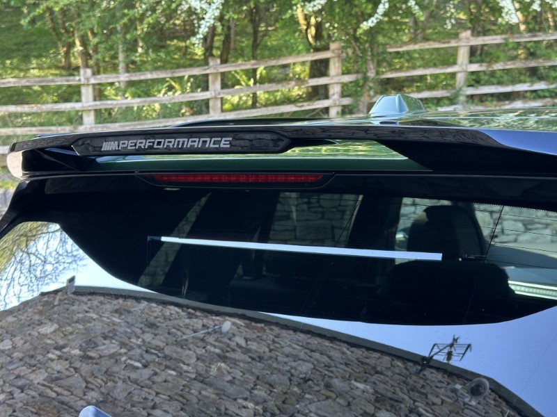 2025 (25) BMW X5 xDrive40d MHT M Sport 5dr Auto 5258693