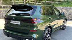 2025 (25) BMW X5 xDrive40d MHT M Sport 5dr Auto 5258691