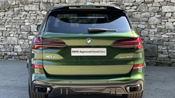 2025 (25) BMW X5 xDrive40d MHT M Sport 5dr Auto 5258656