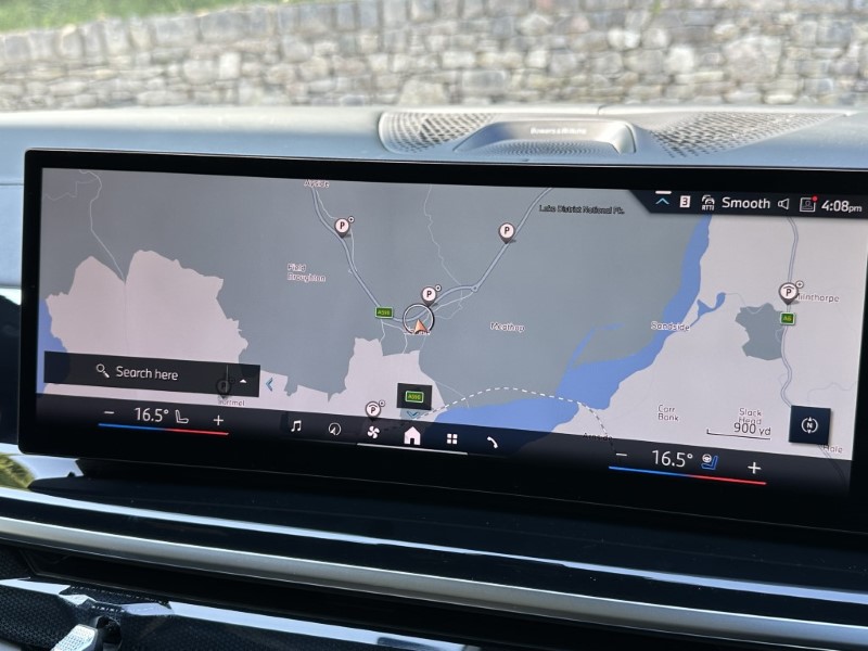 2025 (25) BMW X5 xDrive40d MHT M Sport 5dr Auto 5258672