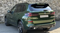 2025 (25) BMW X5 xDrive40d MHT M Sport 5dr Auto 5258657